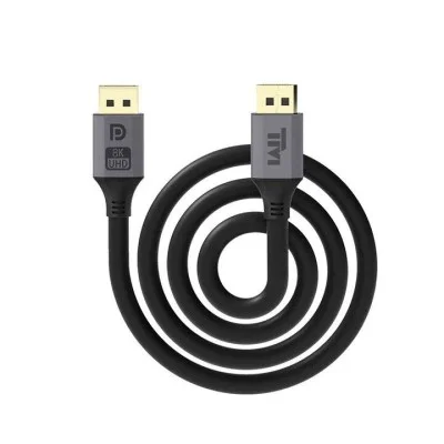 Twisted Minds DP Cable 8K/60HZ - 3M